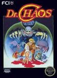 Dr. Chaos (Nintendo Entertainment System)